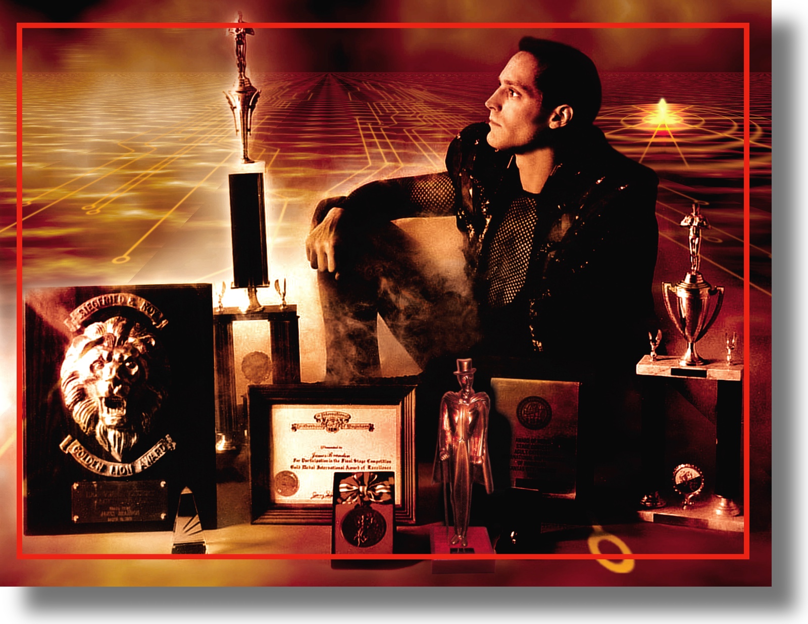Award Winning World Champion Clean Comedy Trade Show Magician Corporate Comedy Magician For Private Events and Trade Shows in the USA