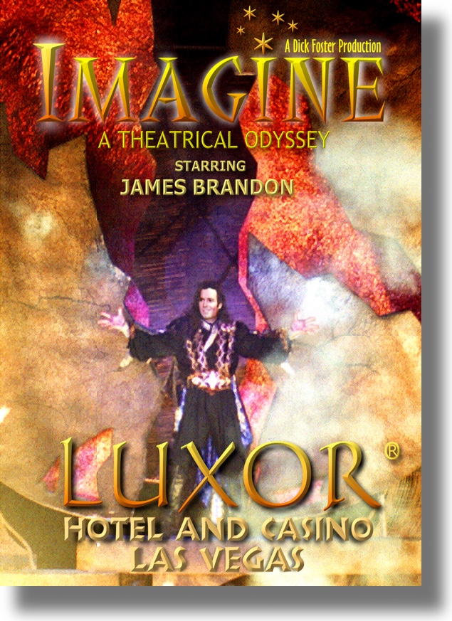 Luxor Clean Trade Show Comedy Magician Corporate Comedy Magician For Company Parties and Trade Shows in the USA